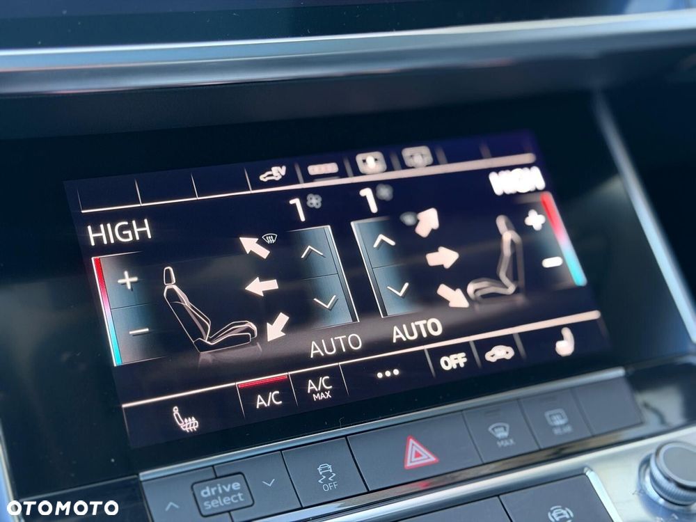 Audi A6 Limousine - 26