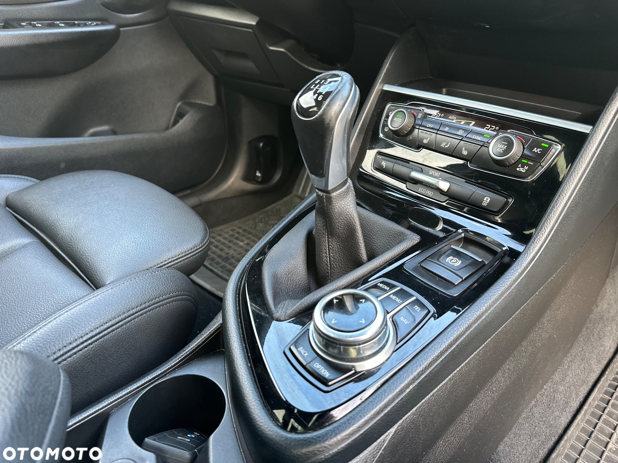 BMW Seria 2 218d GT Luxury Line - 31