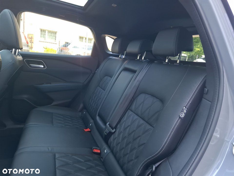 Nissan Qashqai - 9