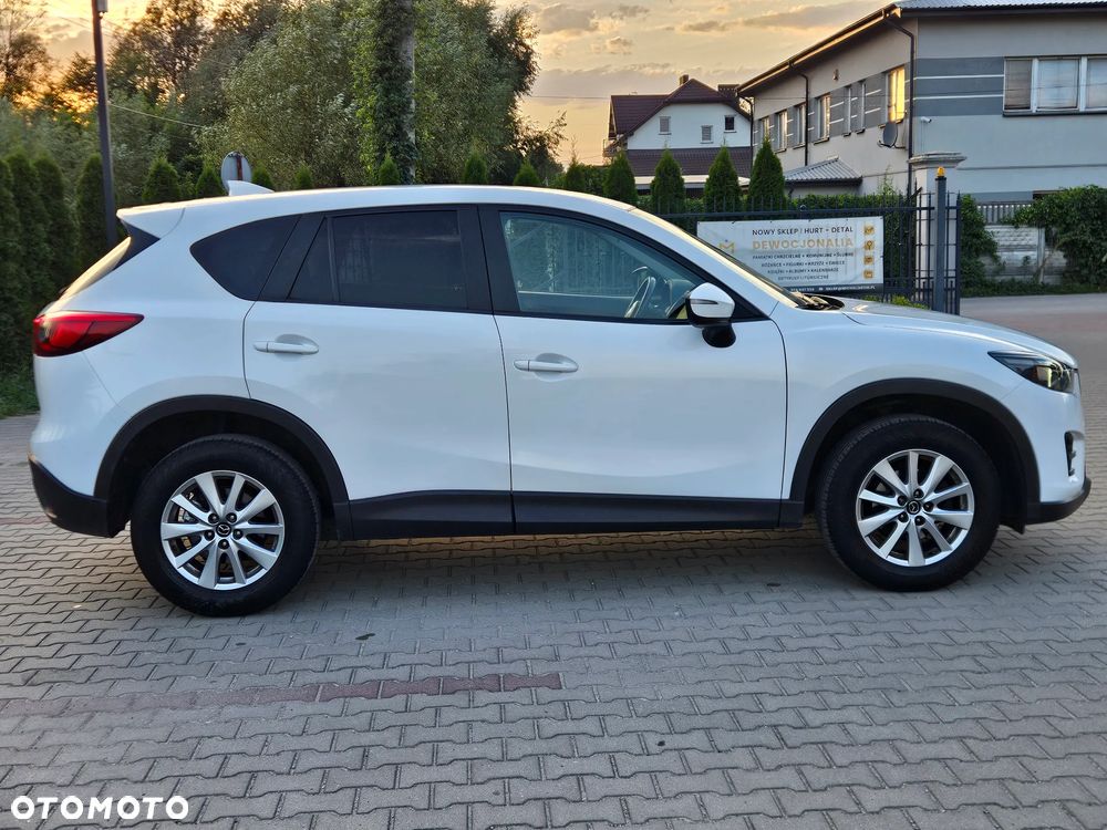 Mazda CX-5 2.0 Skyenergy 2WD - 20