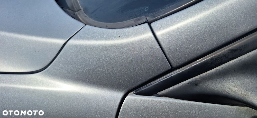 Alfa Romeo 159 Błotnik Przód Przedni Lewy Kod Lakieru 651 - 2