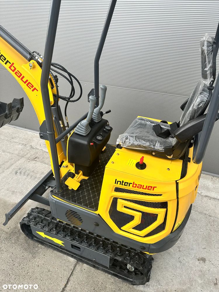 Inny Interbauer IB08 - 3