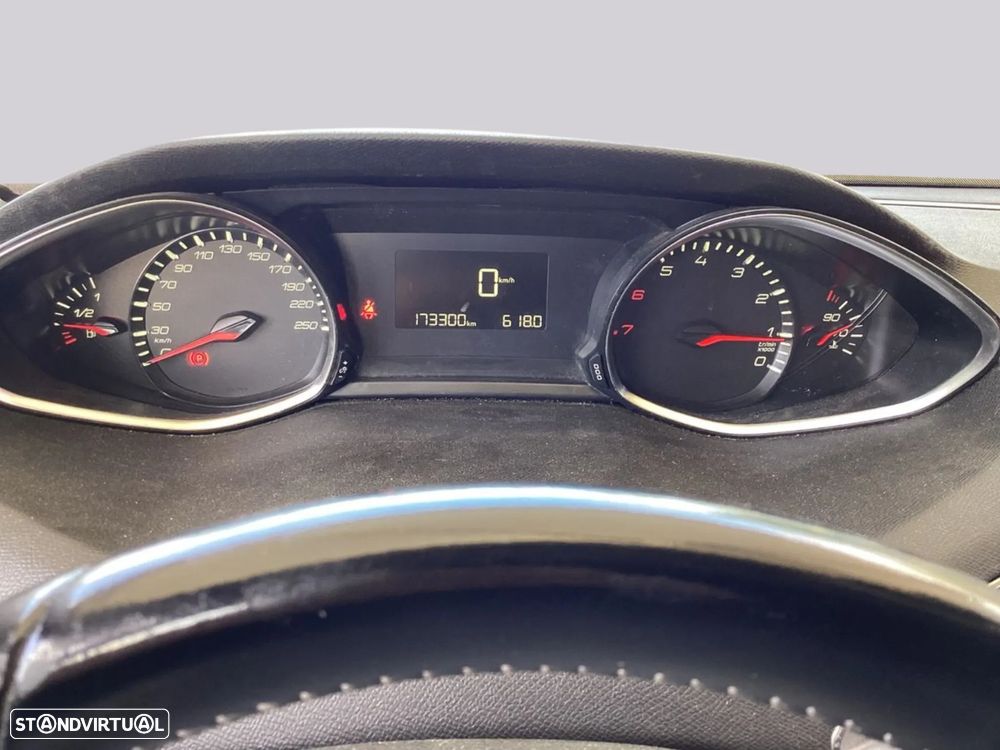 Peugeot 308 1.2 PureTech Active - 5