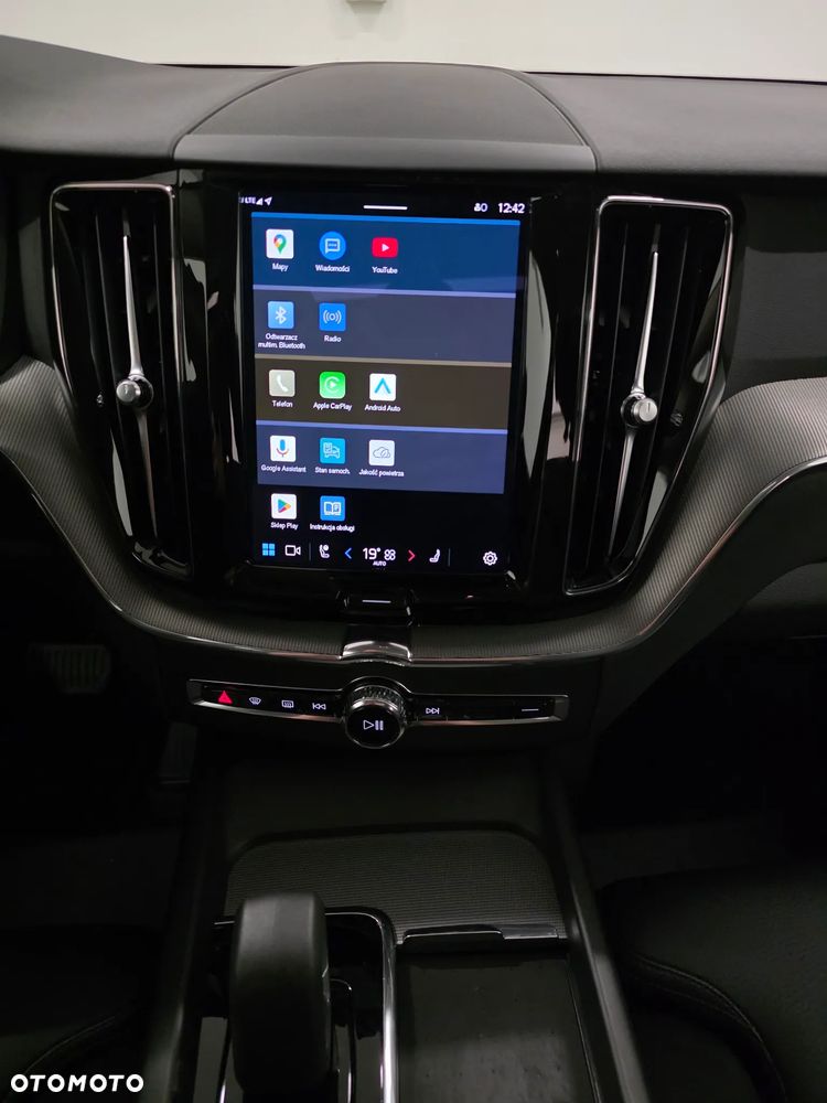 Volvo XC 60 B4 D Geartronic Inscription - 13