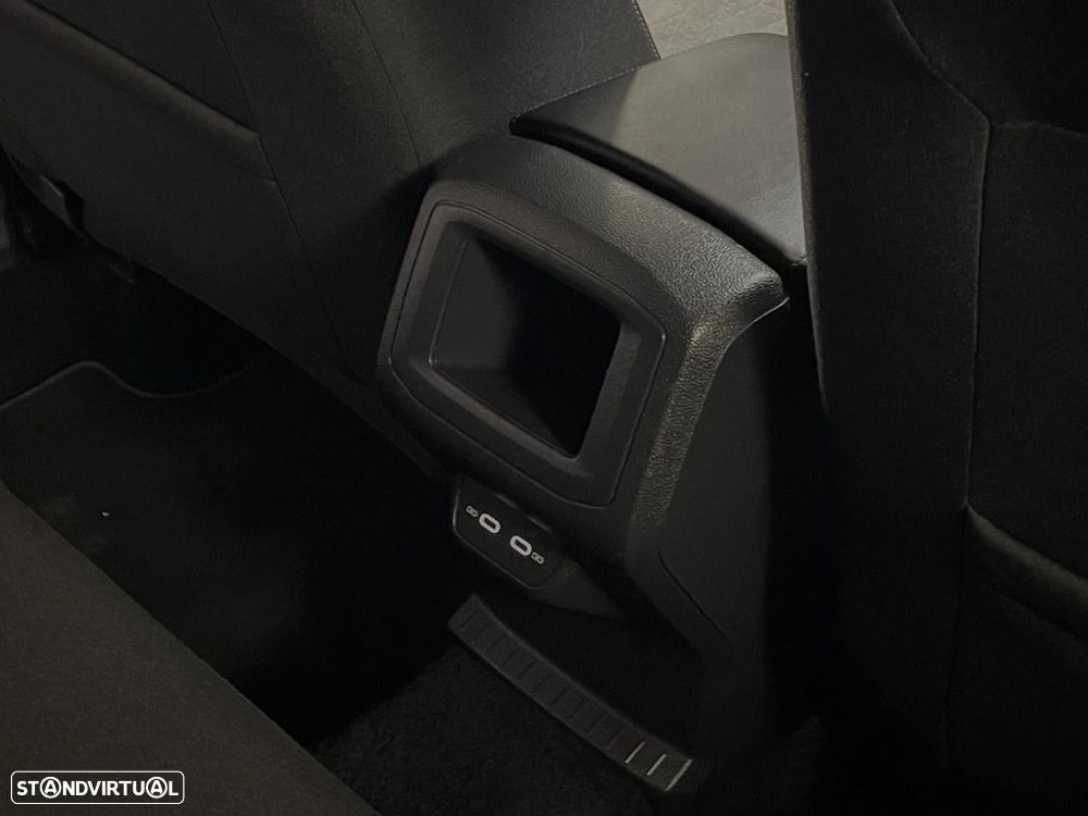 VW T-Cross 1.0 TSI Style DSG - 26