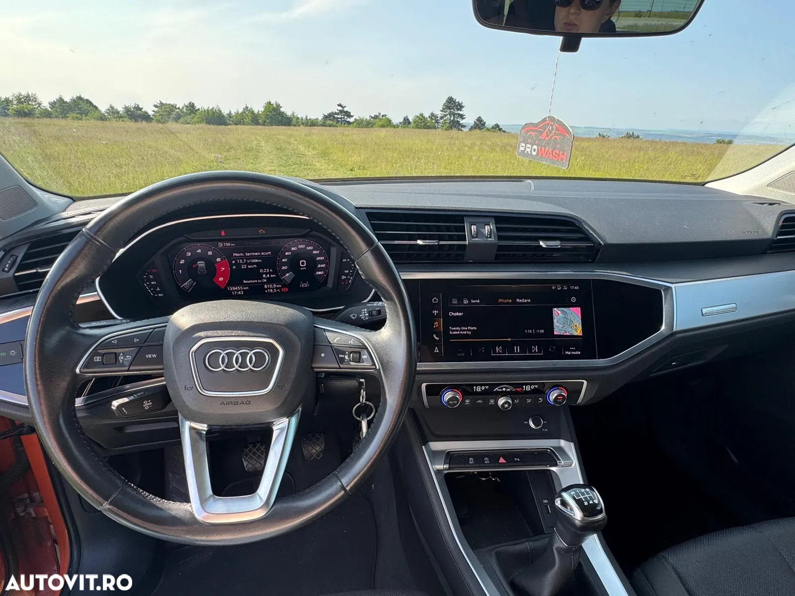 Audi Q3 - 25
