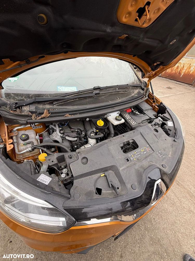 Renault Scenic ENERGY dCi 110 EDC EXPERIENCE - 4