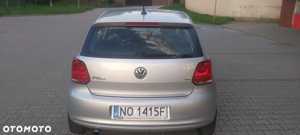 Volkswagen Polo - 14
