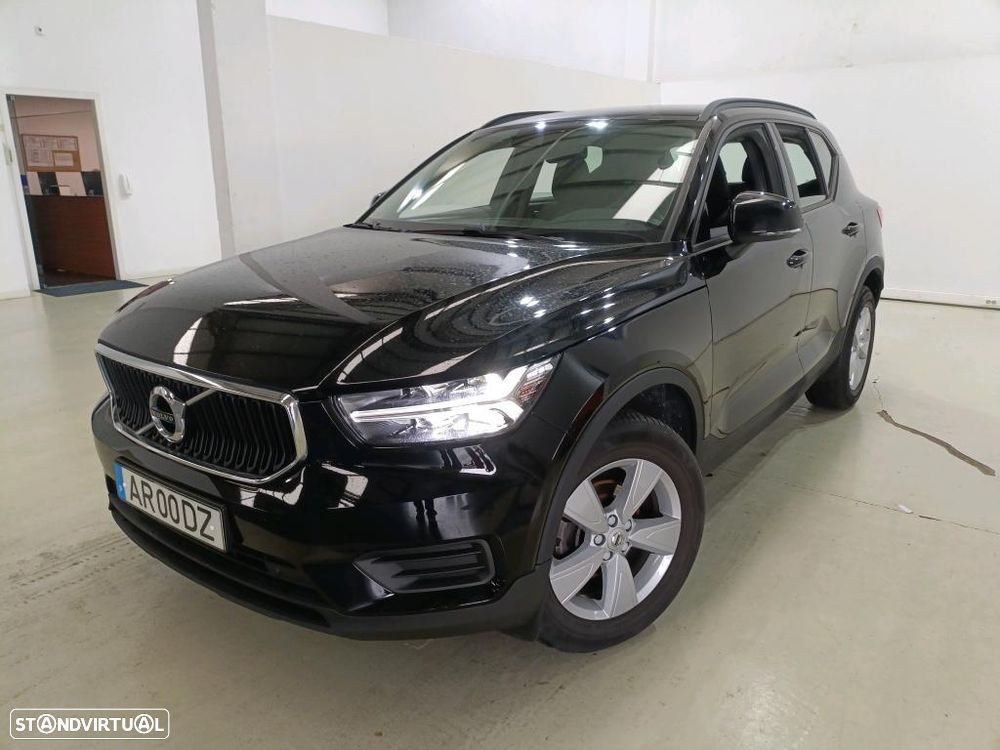 Volvo XC 40 1.5 T2 Momentum Core - 5