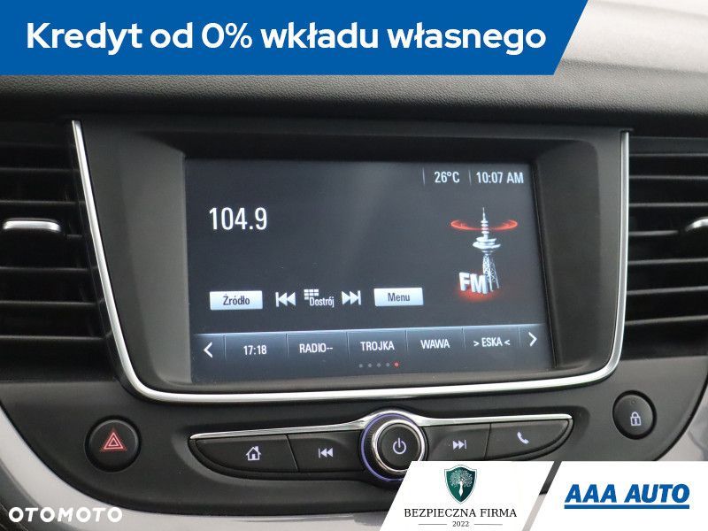 Opel Grandland X - 14