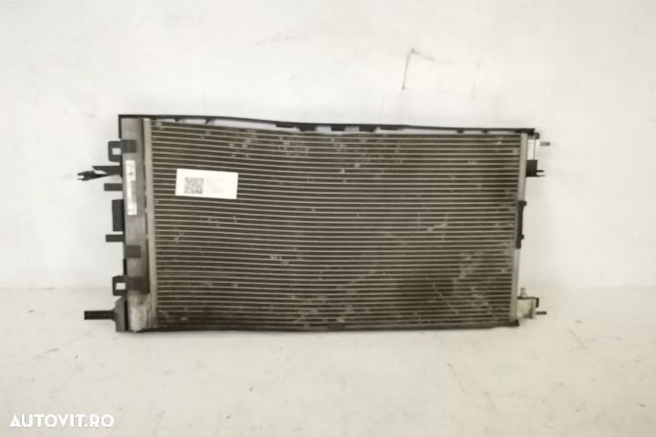 Radiator AC Clima Original In Stare Buna  Opel  Insignia  A [facelift] - 1