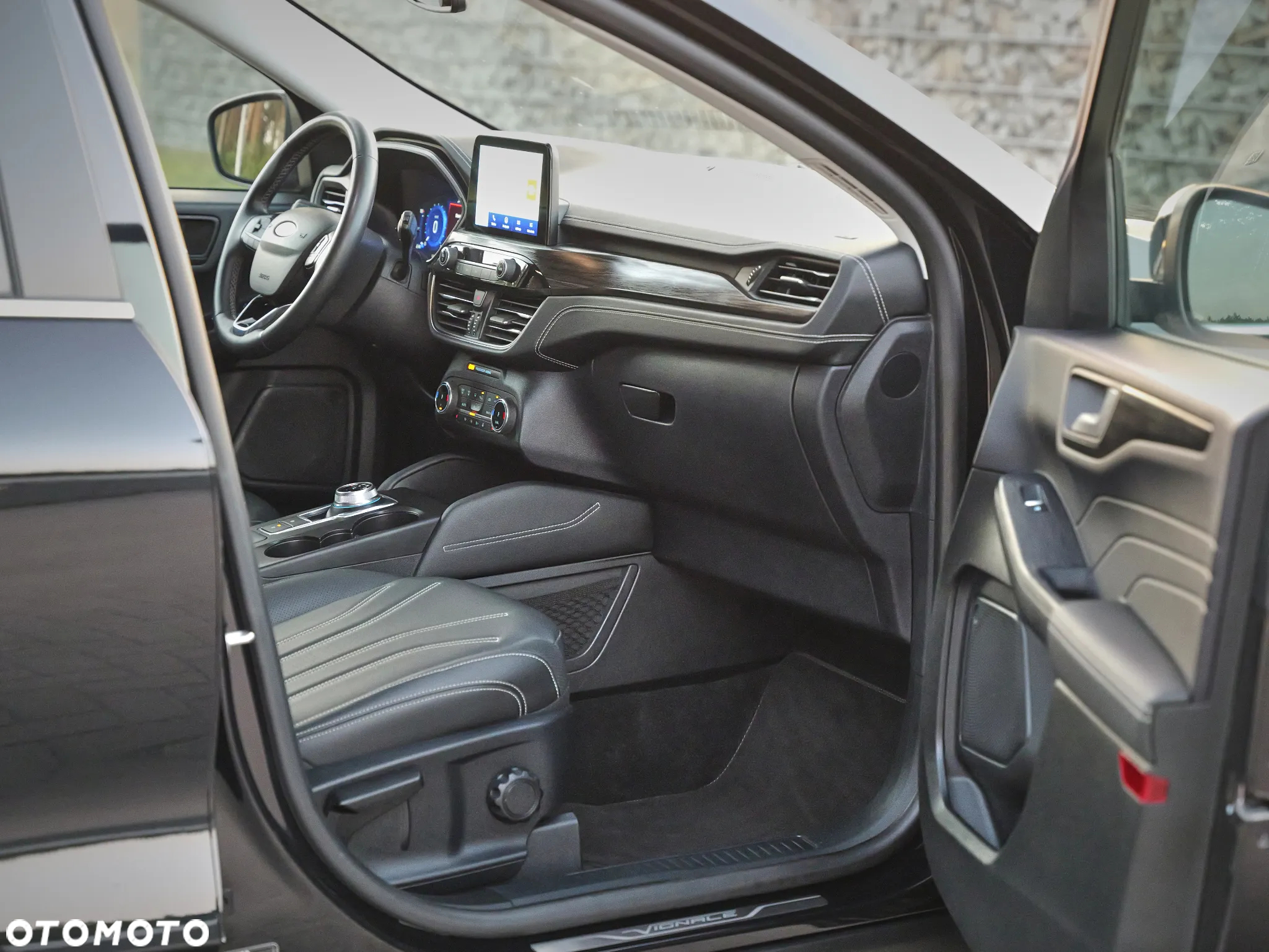 Ford Kuga 2.5 FHEV FWD Vignale - 18