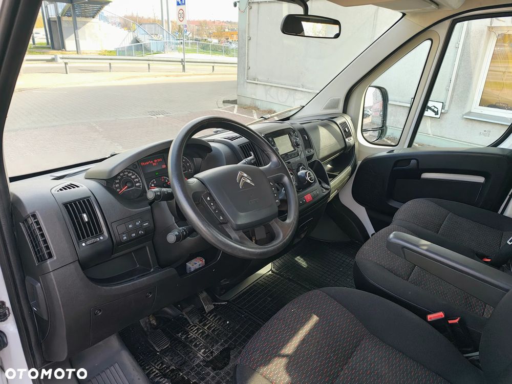 Citroën JUMPER - 14
