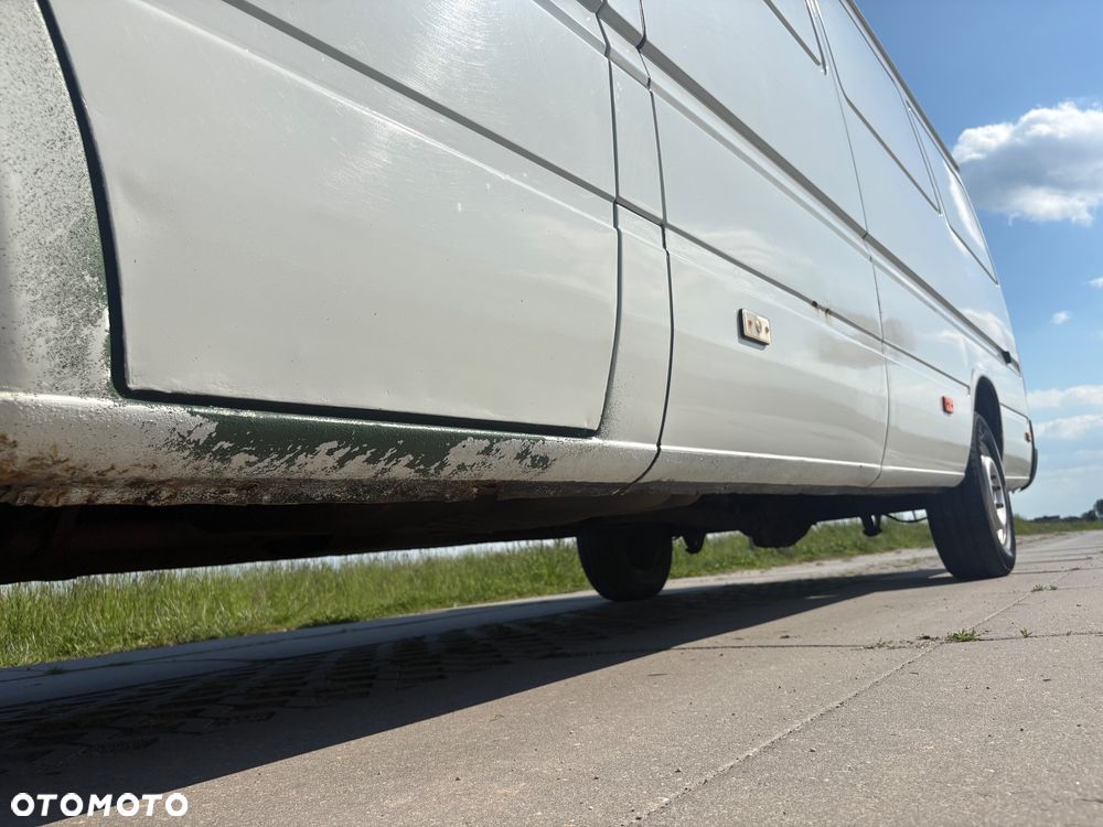 Volkswagen LT 35 - 22