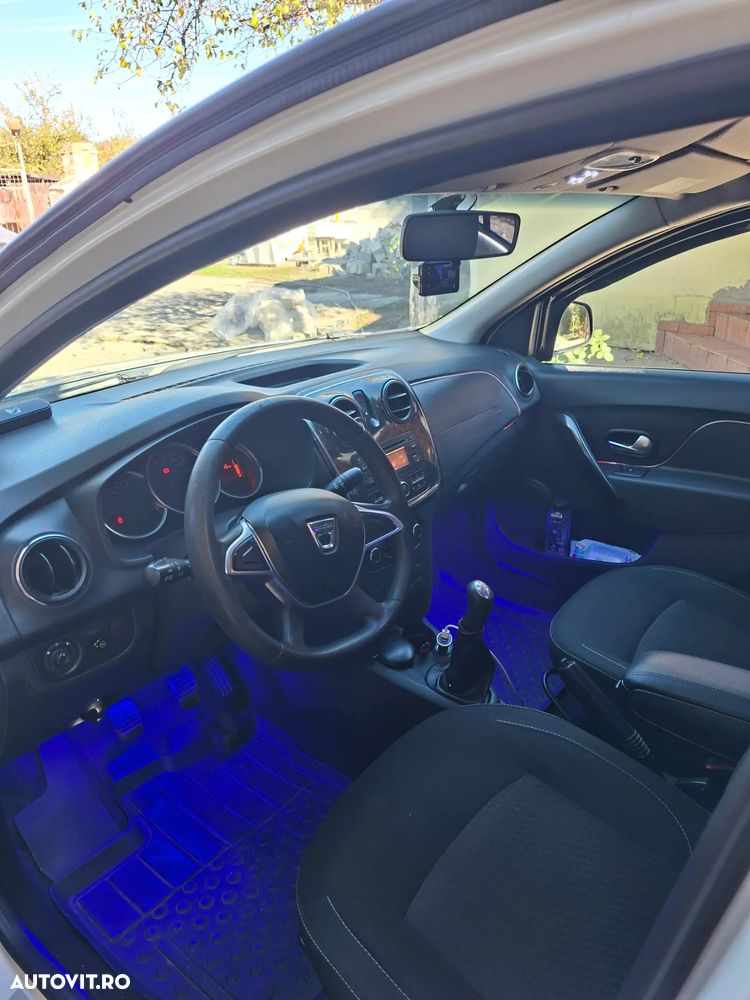 Dacia Logan 1.0 SCe Laureate - 13