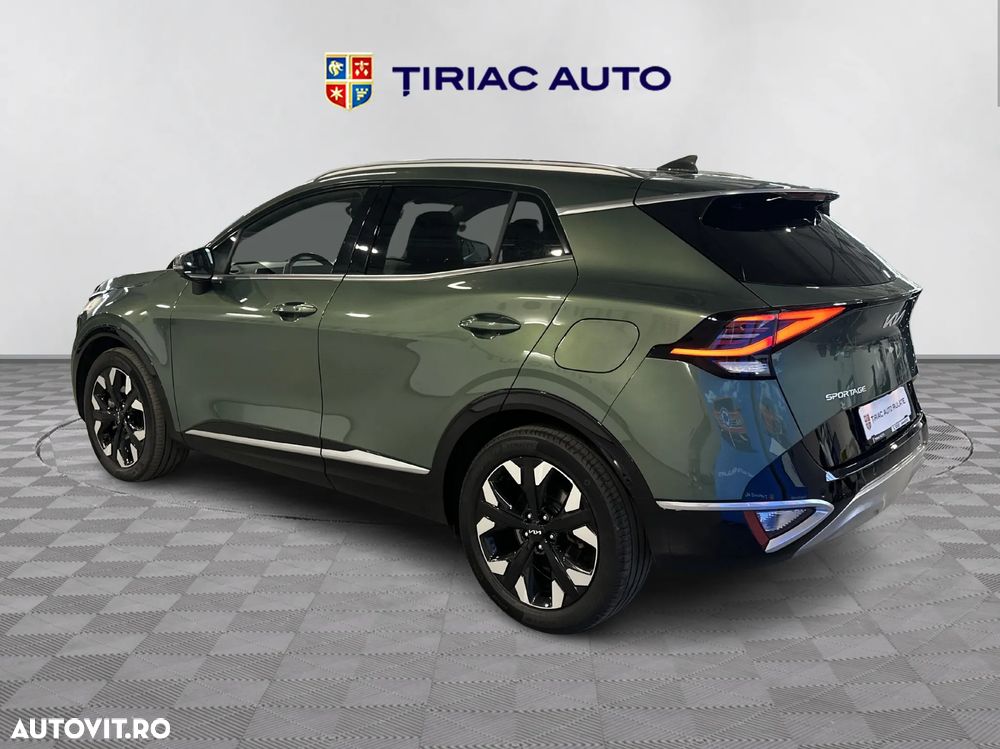 Kia Sportage - 3