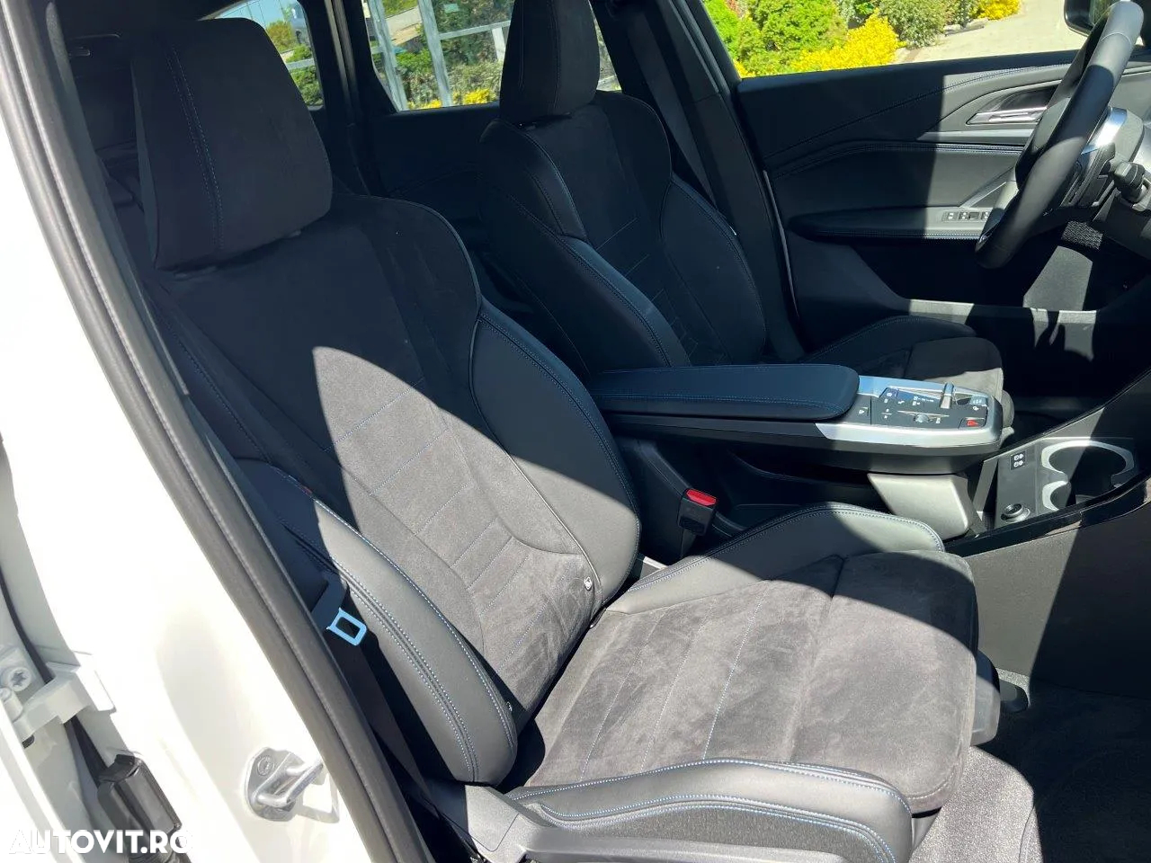 BMW X1 xDrive30e AT PHEV - 10