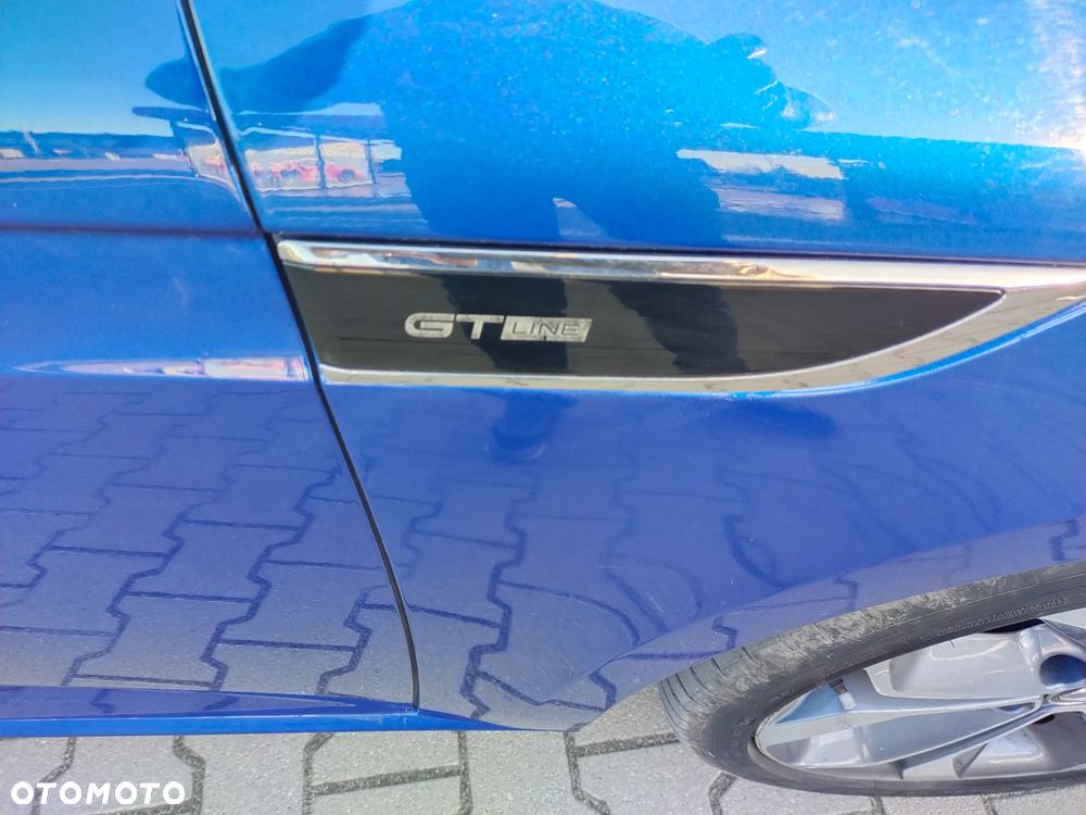 Renault Megane ENERGY dCi 110 GT LINE - 13
