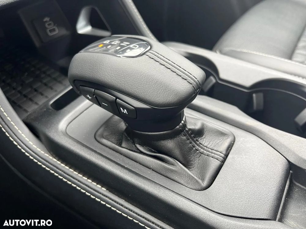 Ford Ranger 3,0 l EcoBlue Doppelkabine Autm. Platinum - 15