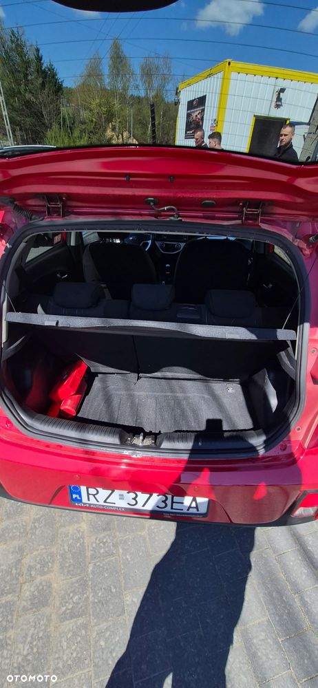 Kia Picanto - 11