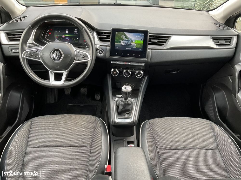 Renault Captur 1.0 TCe Intens - 26