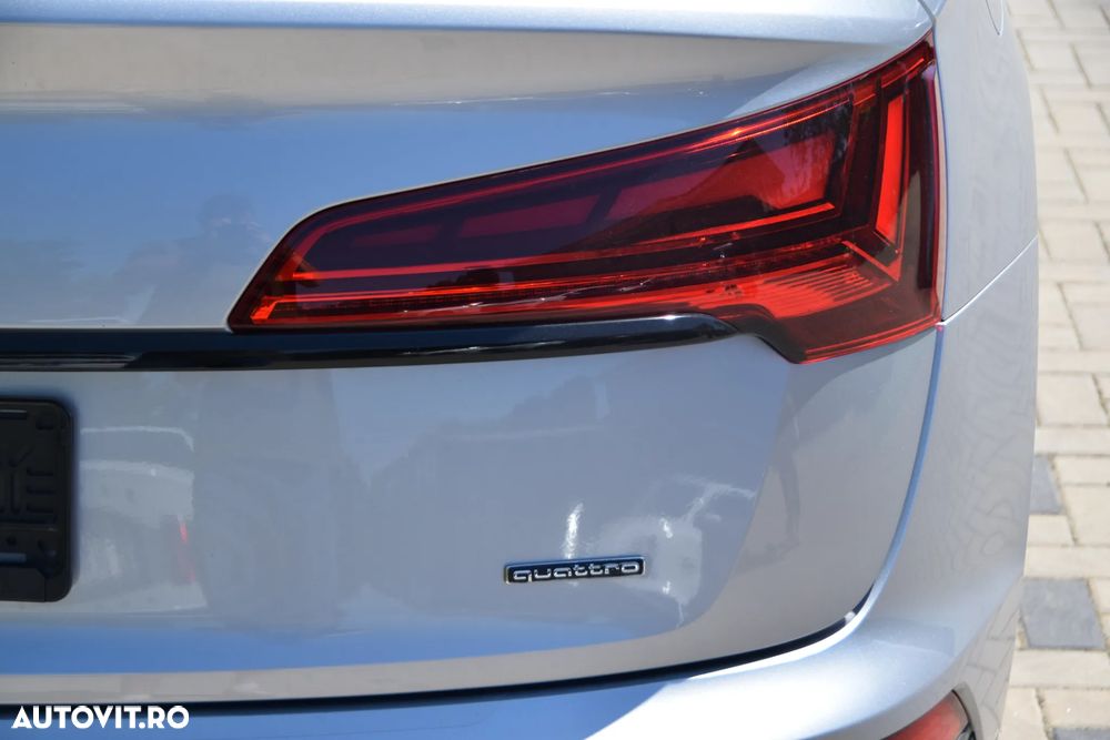 Audi Q5 - 15