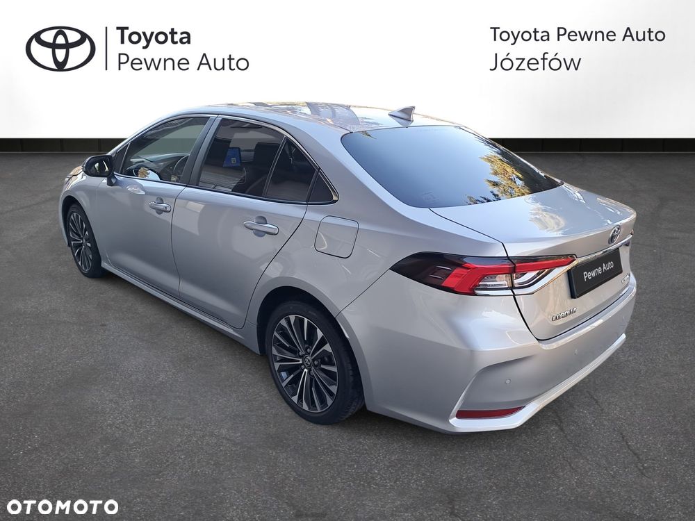 Toyota Corolla 1.8 Hybrid Style - 2