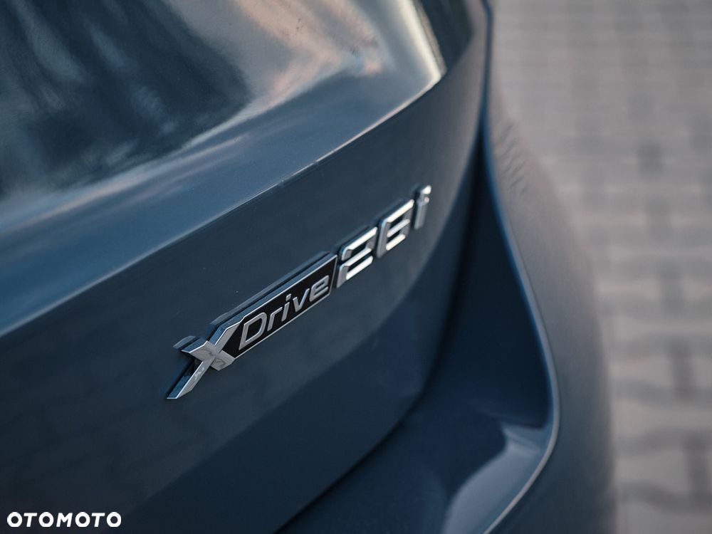 BMW X1 - 12