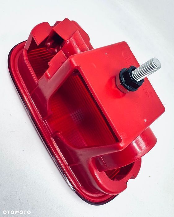 Lampa dodatkowego światła STOP Master Movano NOWA - 3