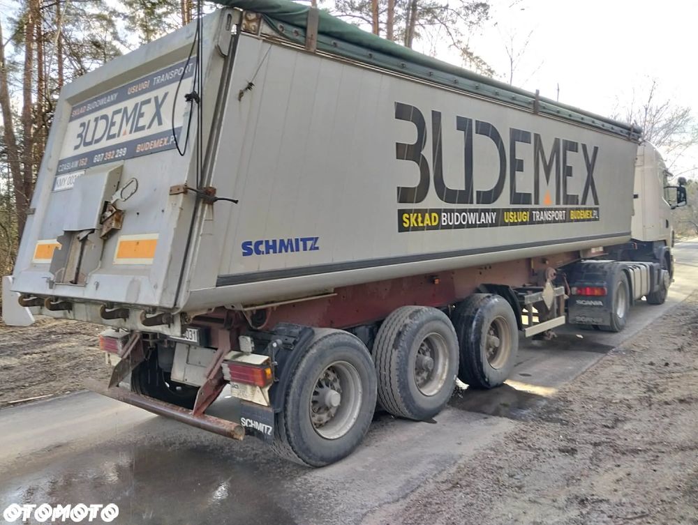 Schmitz Cargobull - 10