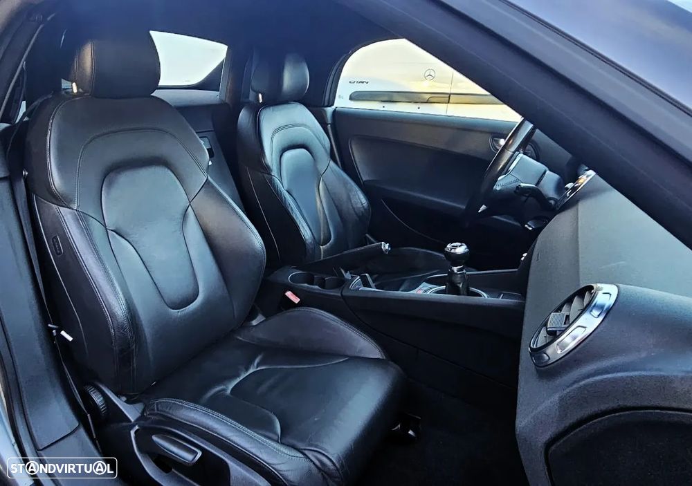 Audi TT Roadster 2.0 TFSi - 18