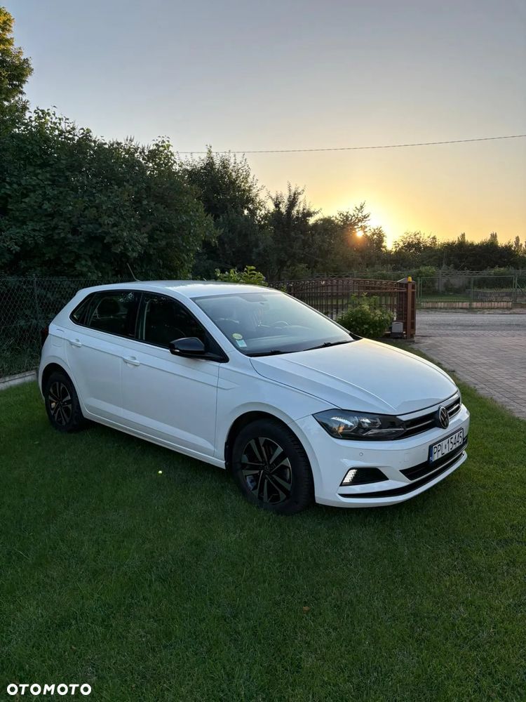 Volkswagen Polo - 4