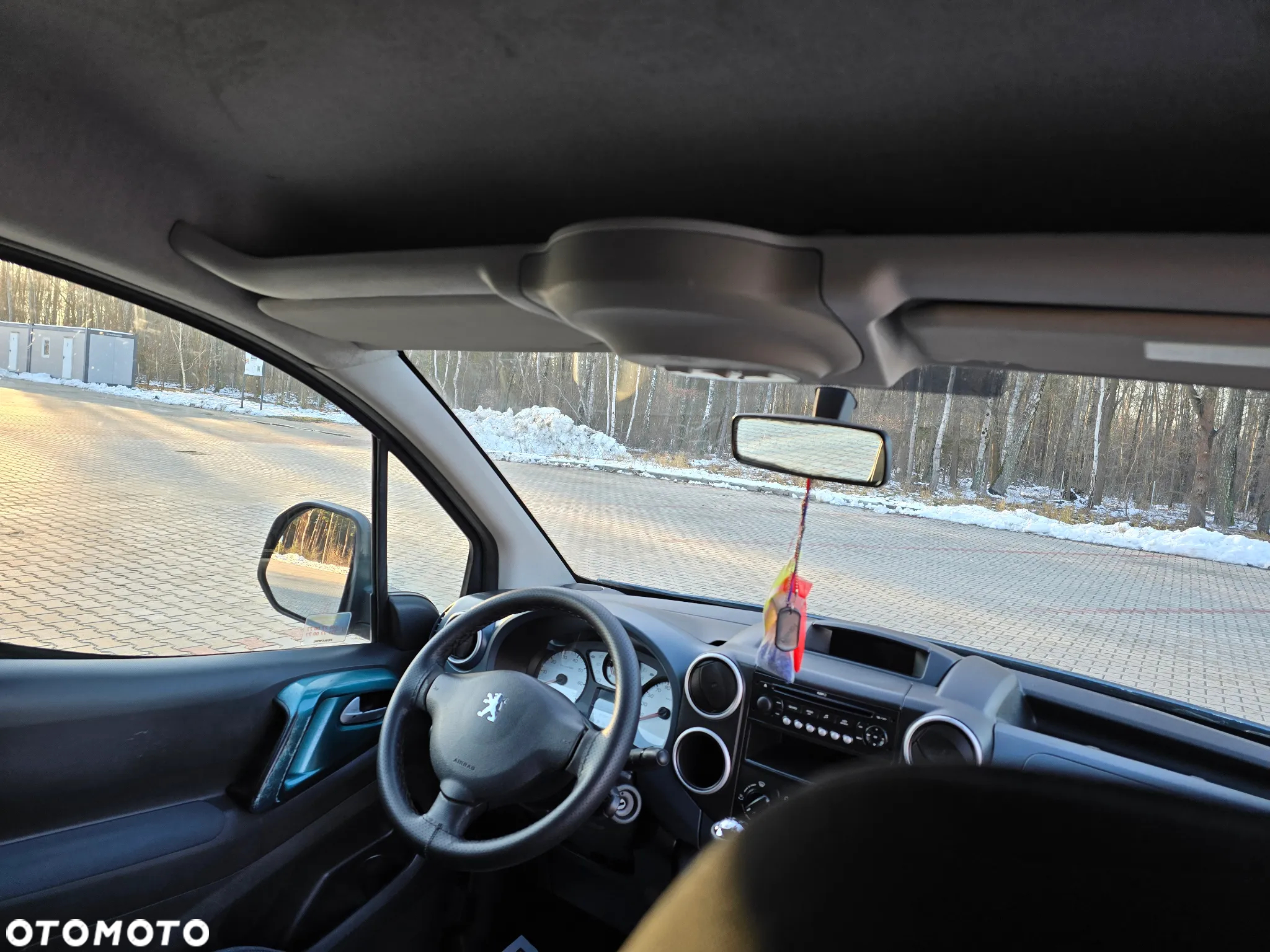 Peugeot Partner Tepee 110 Family - 19