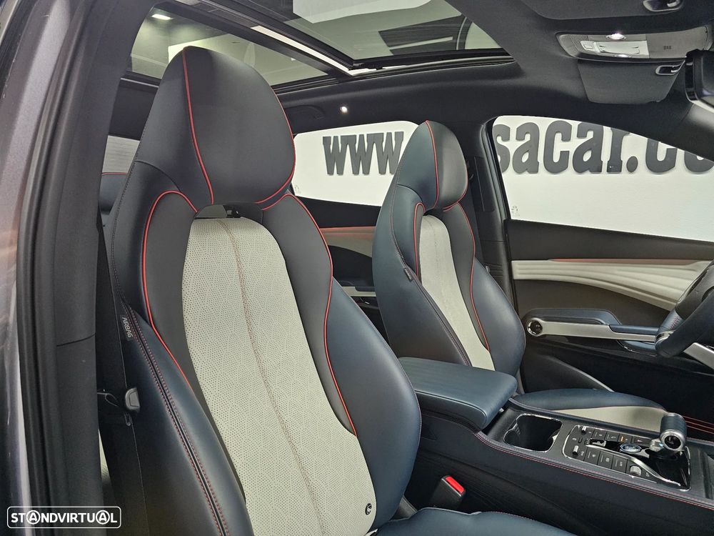 BYD Atto 3 60.48 kWh Design - 20