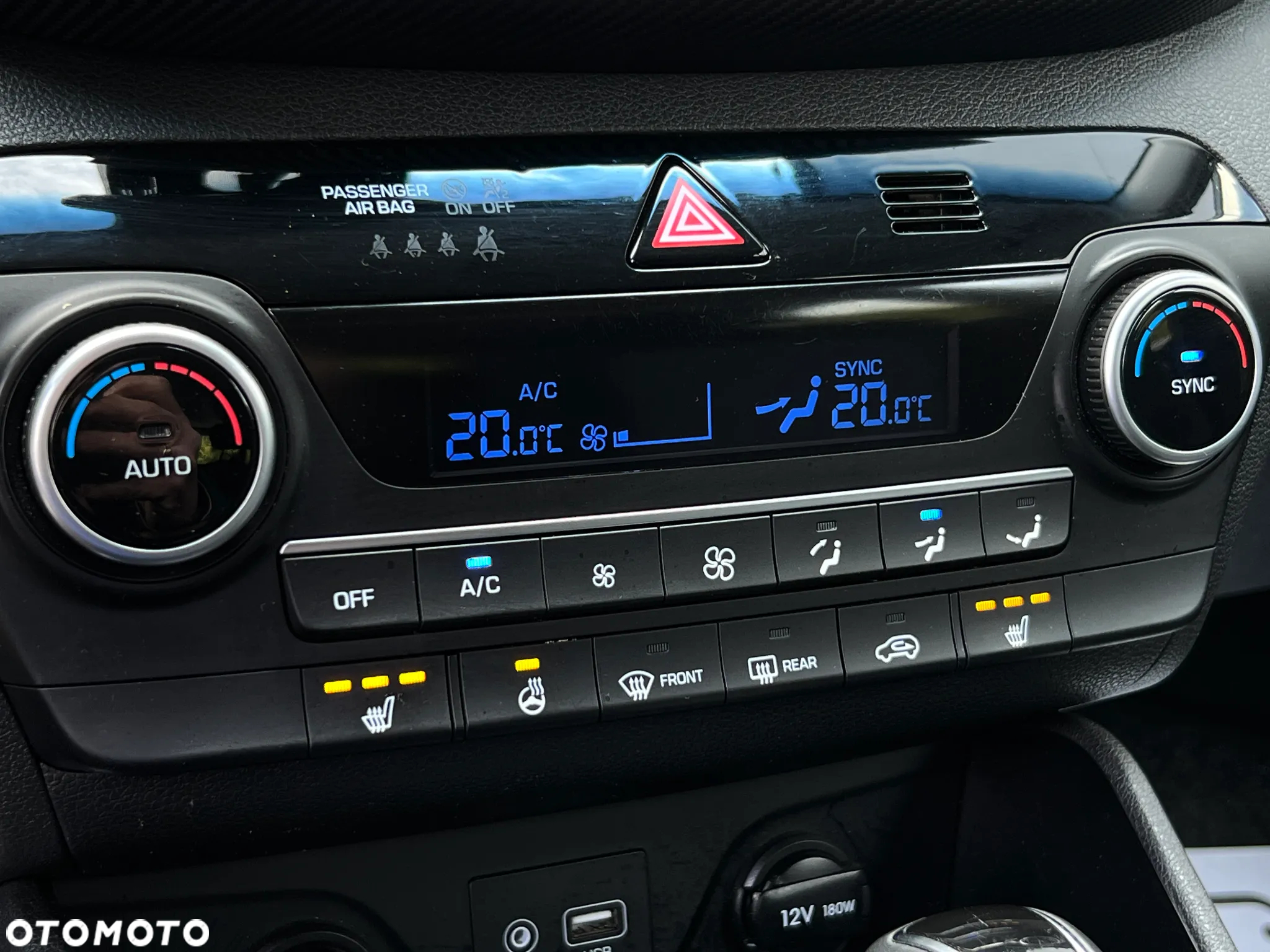 Hyundai Tucson - 31