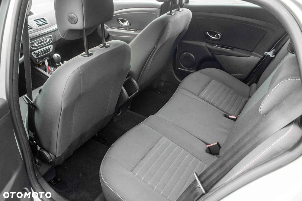 Renault Megane 1.5 dCi Premiere Edition - 17