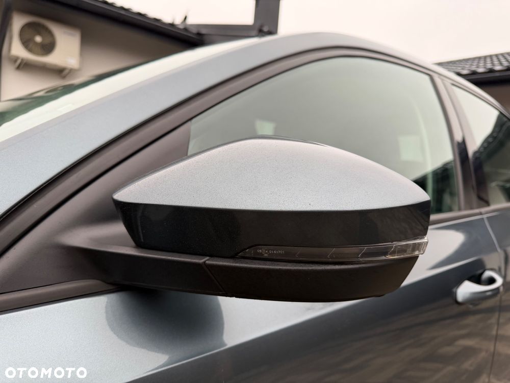 Skoda Octavia 1.4 TSI Ambition - 17