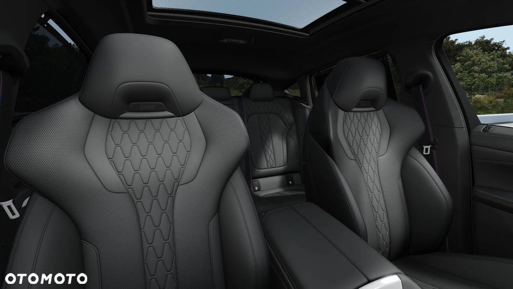 BMW X6 xDrive40i M Sport - 5