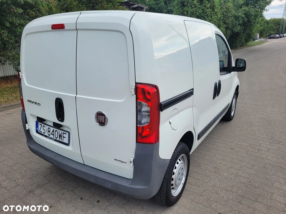 Fiat Fiorino - 4