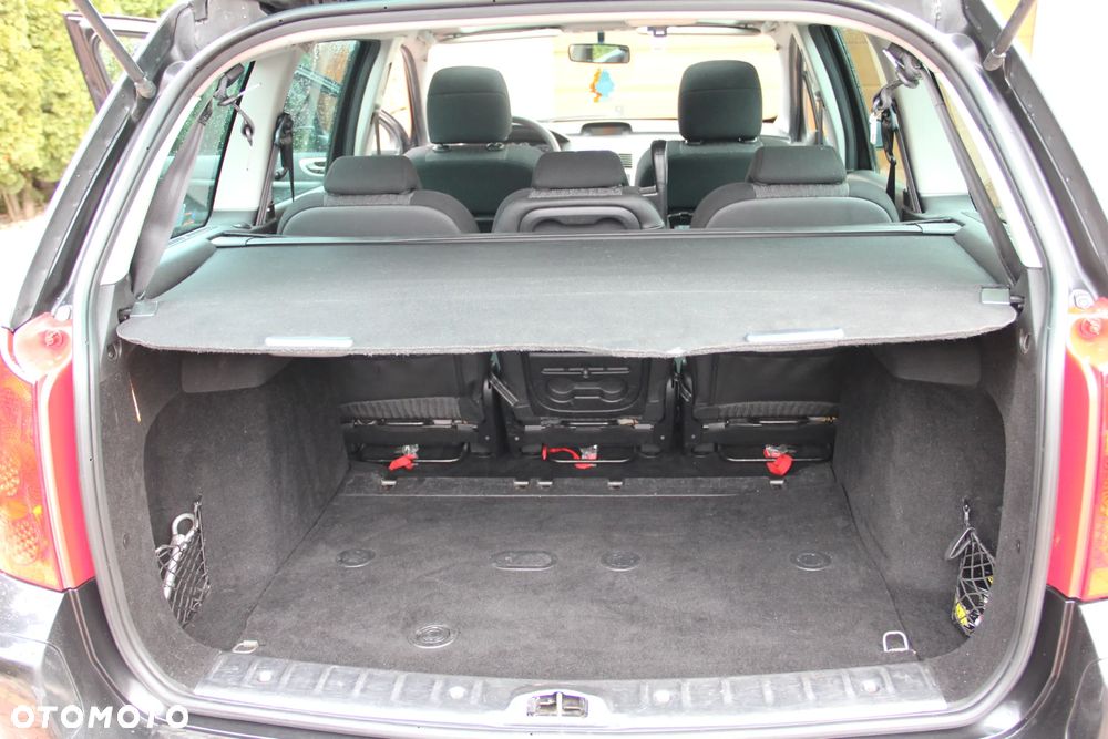 Peugeot 307 1.6 HDi - 7