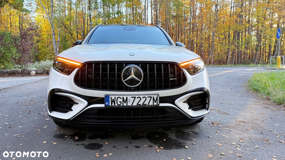 Mercedes-Benz Glc 2025 photo 2