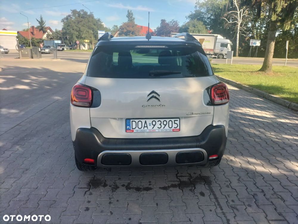 Citroën C3 1.2 PureTech Feel - 3