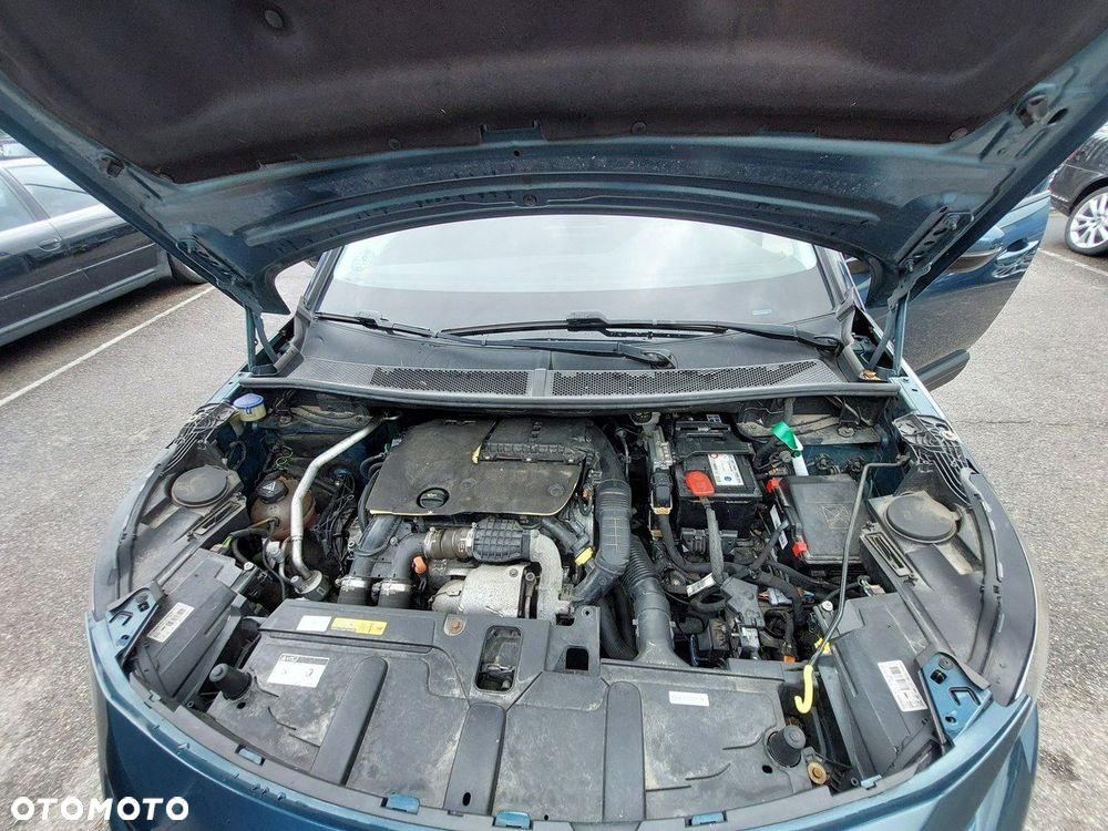 Peugeot 5008 BlueHDI 120 Active - 29