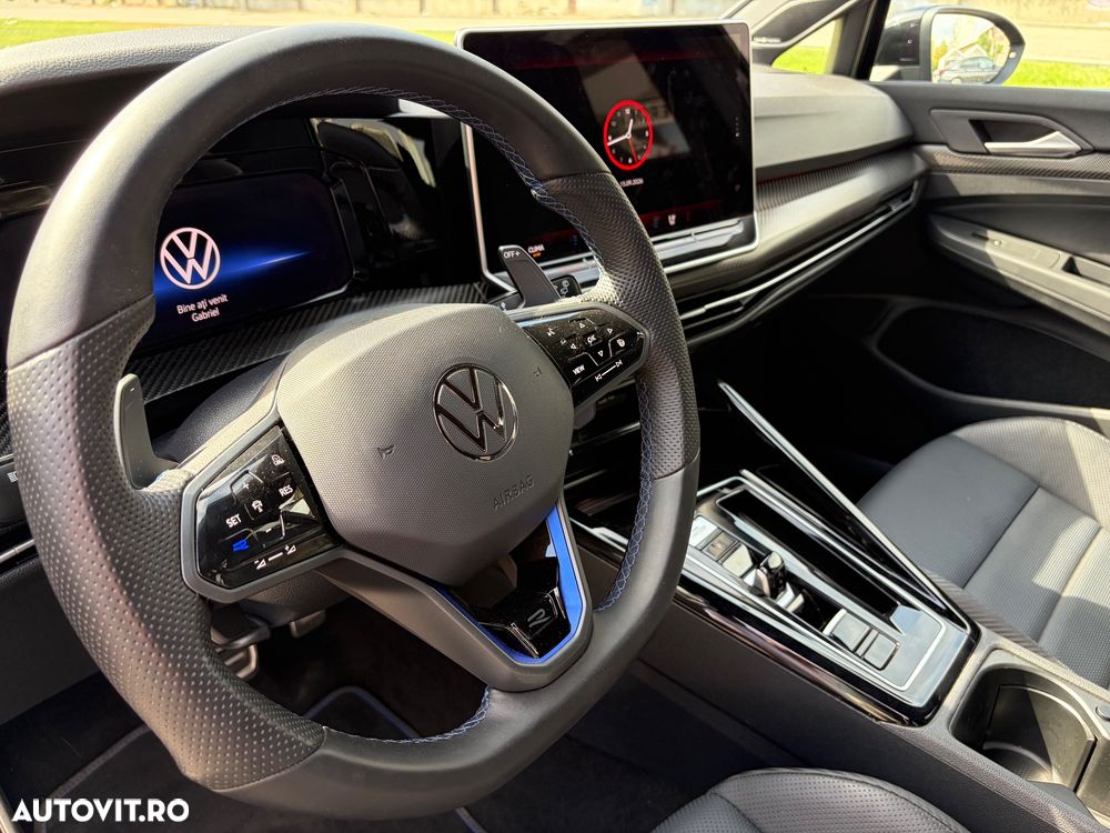 Volkswagen Golf - 7