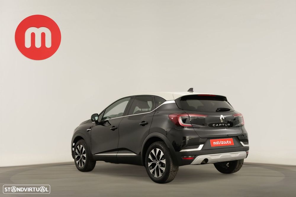 Renault Captur 1.0 TCe Techno - 3