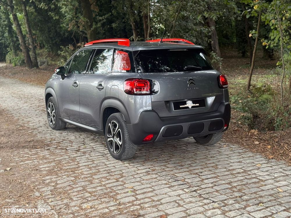 Citroën C3 Aircross 1.2 PureTech Feel - 5