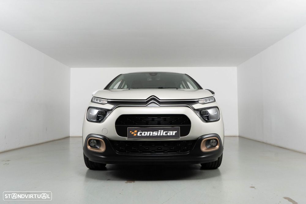 Citroën C3 1.2 PureTech C-Series - 3