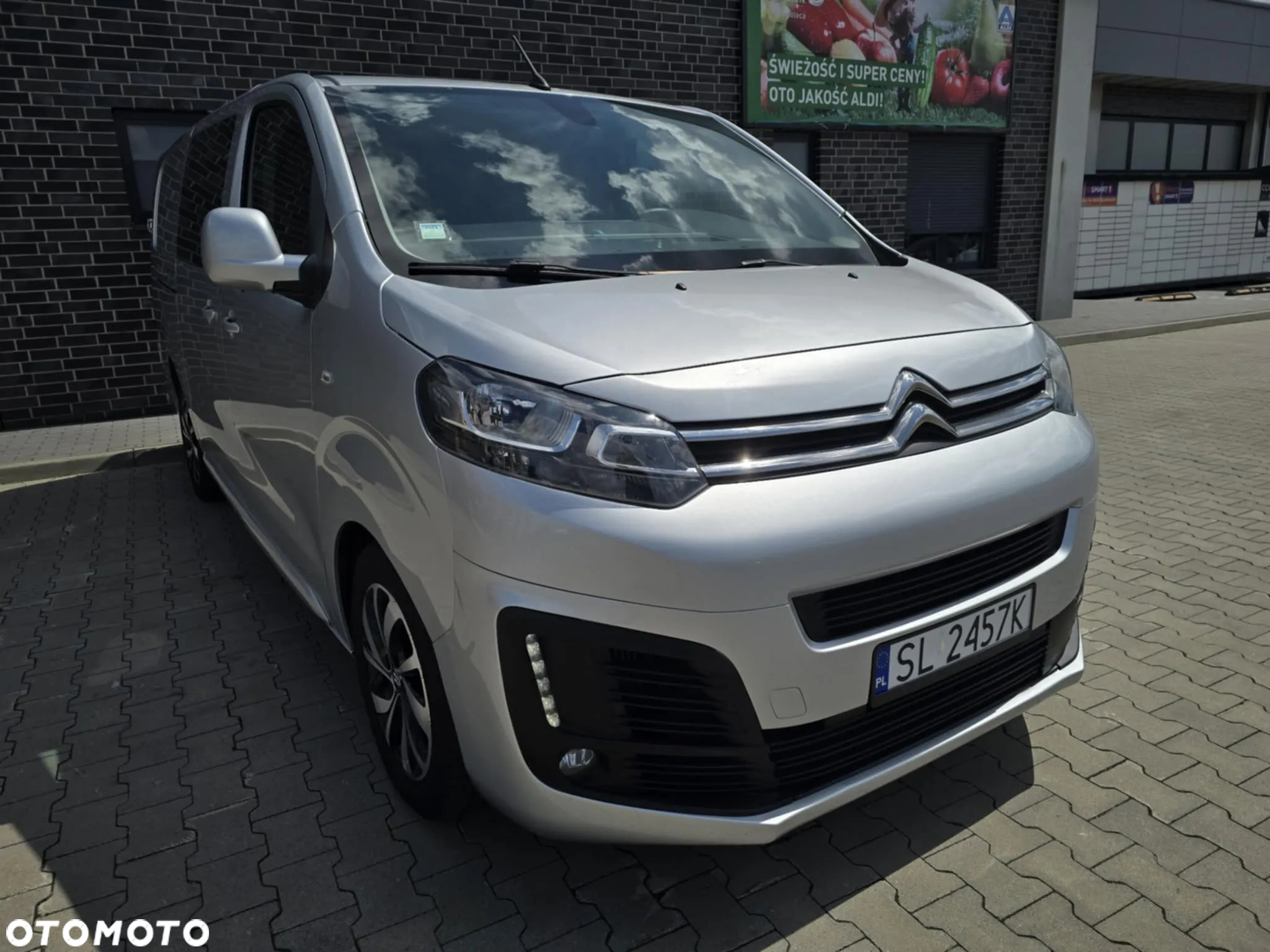 Citroën Jumpy Combi - 6