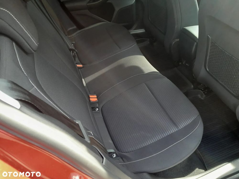 Ford Focus 1.0 EcoBoost Start-Stopp-System ACTIVE DESIGN - 18