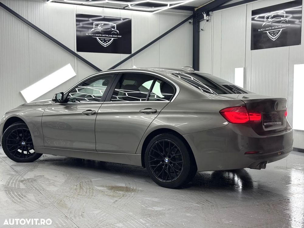 BMW Seria 3 320d Aut. Sport Line - 15